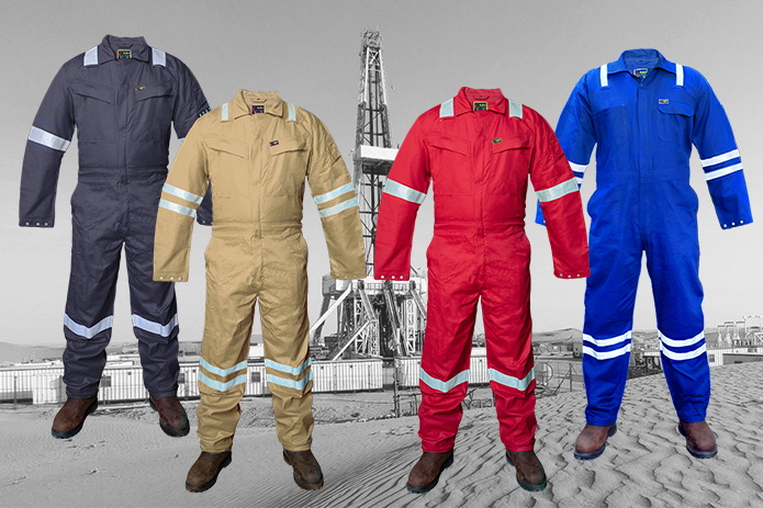 coveralls